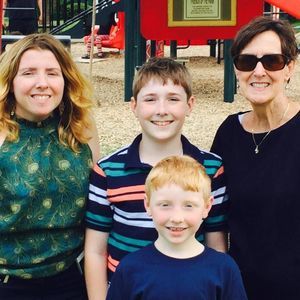 Meet your Posher, Ryann